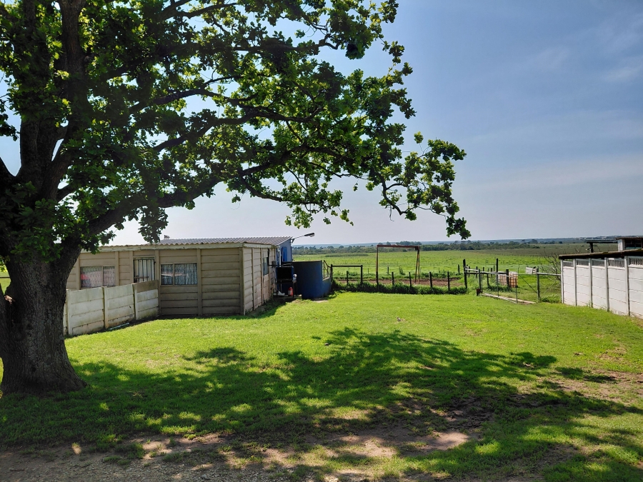 Commercial Property for Sale in Rocklands Eastern Cape